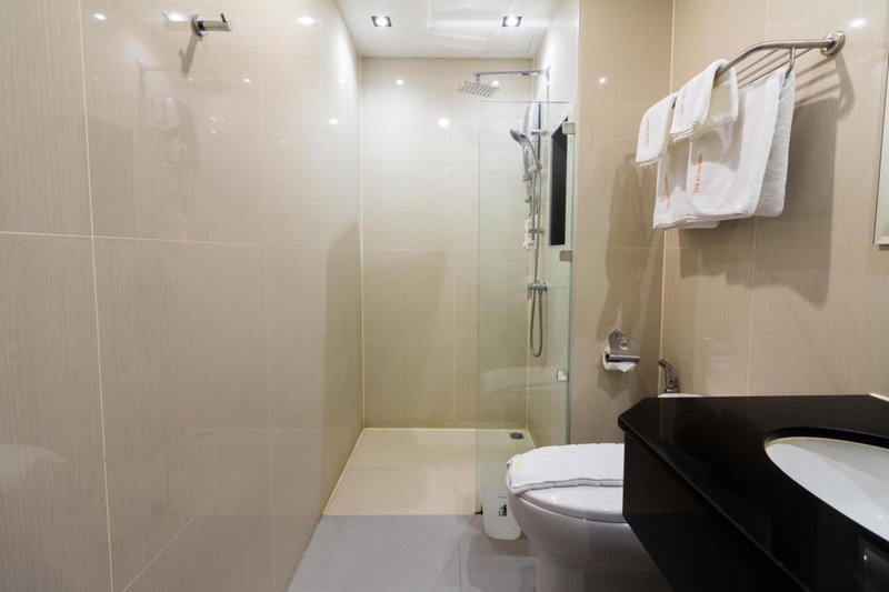 C Hotel Bangna, Bangkok, Thailand
