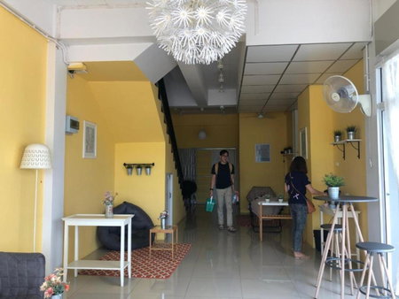 Day II Hotel, Ang Sila, Thailand