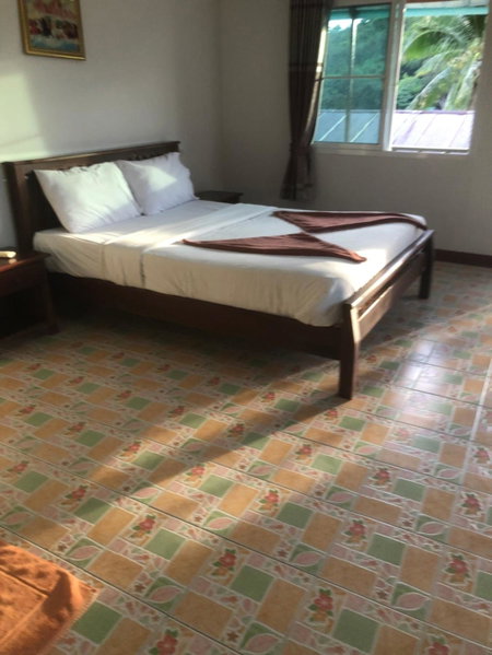 Phi Phi Sand Sea House, Phi Phi Don, Thailand
