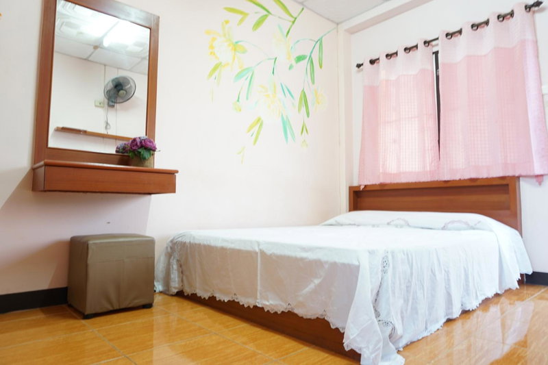 Chiangmai Tree Hostel, Chiang Mai, Thailand