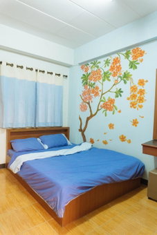 Chiangmai Tree Hostel, Chiang Mai, Thailand