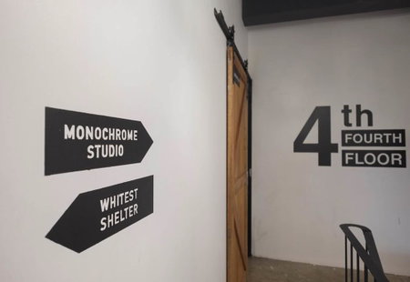 Sleepcase Hostel, Bangkok, Thailand