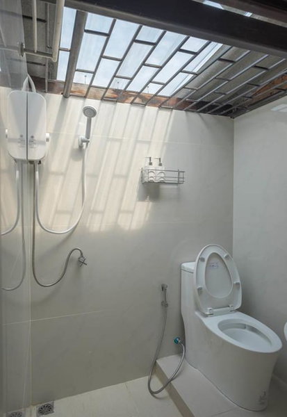 Sleepcase Hostel, Bangkok, Thailand