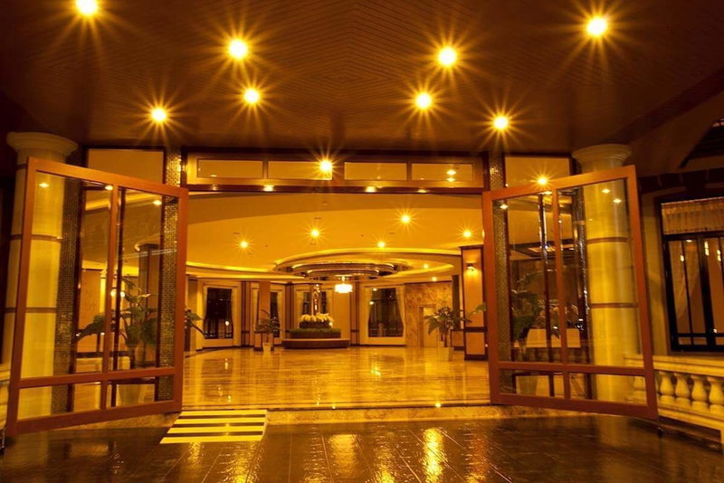 J & Y Lodge Hotel, Chonburi, Thailand