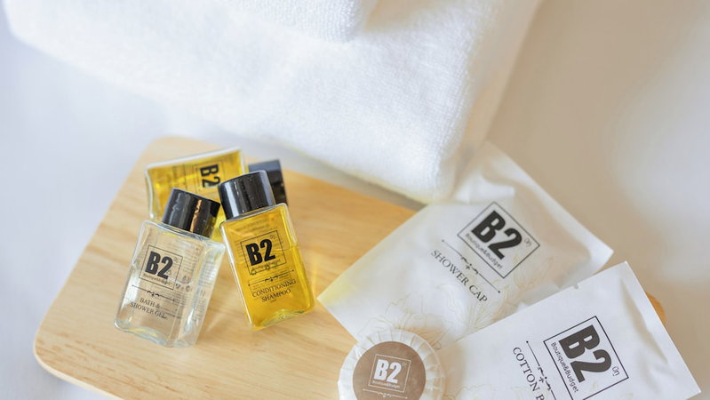 B2 Map Ta Phut Boutique & Budget Hotel, Rayong, Thailand