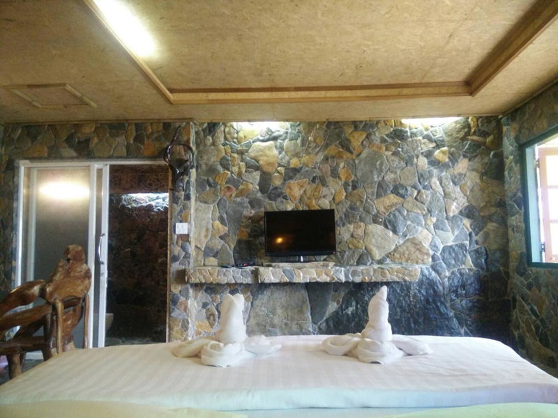 Needa Rock Resort, Khanom, Thailand