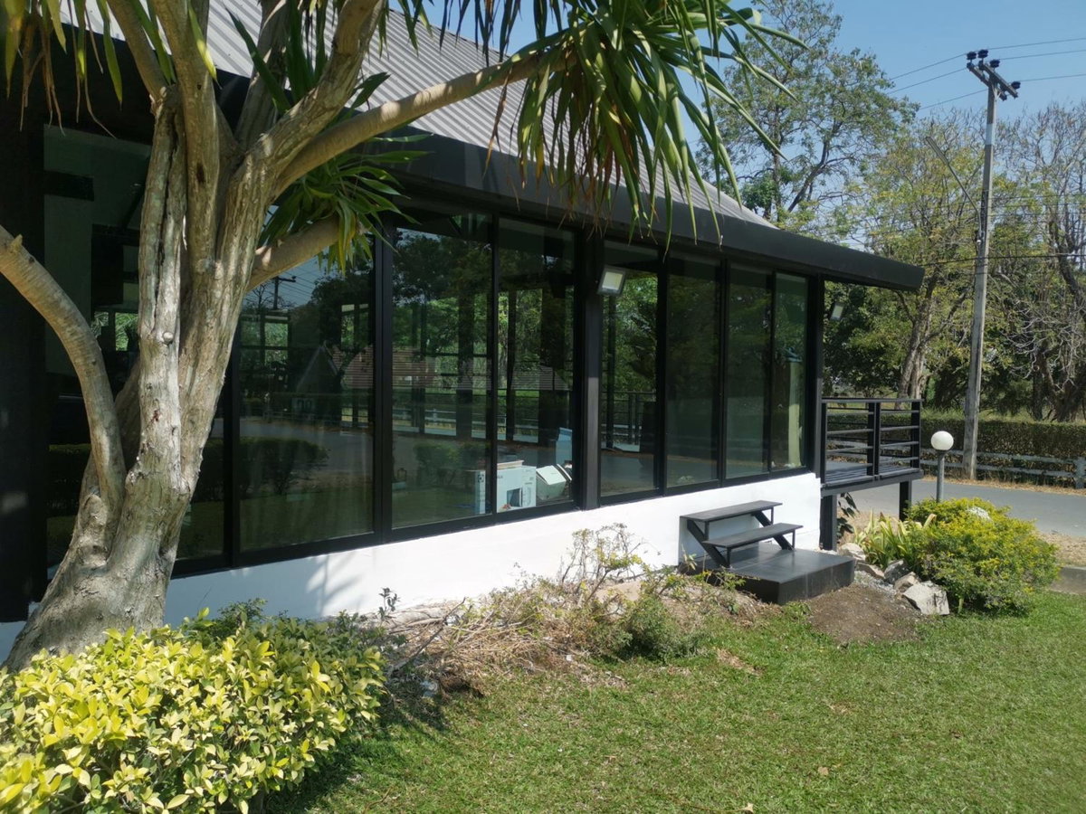 Hotel · The Balcony pool villa, Ban Khanong Phra Nua