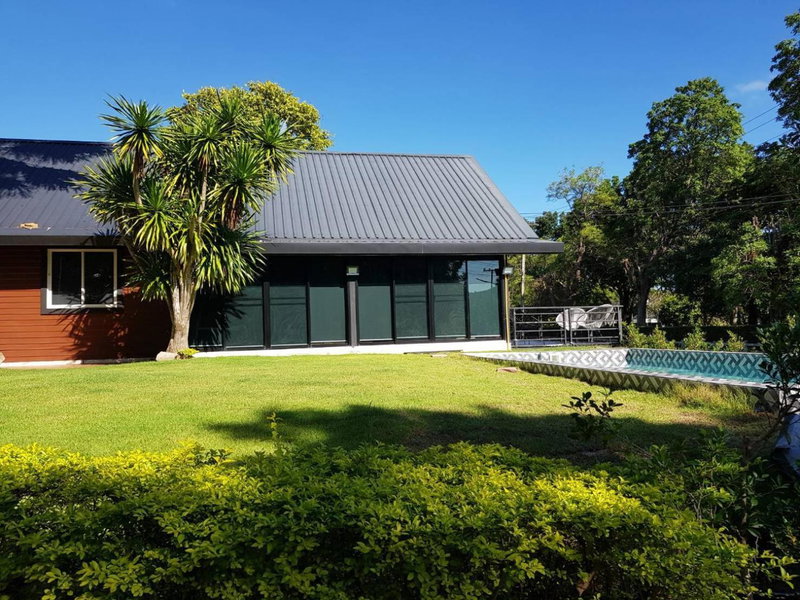 The Balcony pool villa, Ban Khanong Phra Nua, Thailand