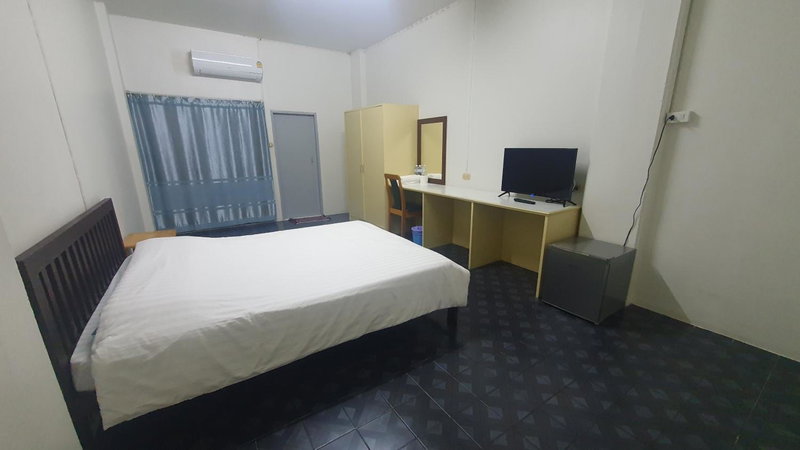 Monta Apartment, Bangsaen, Thailand