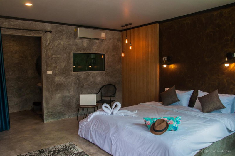 Ongsa House, Bang Tao Beach, Thailand