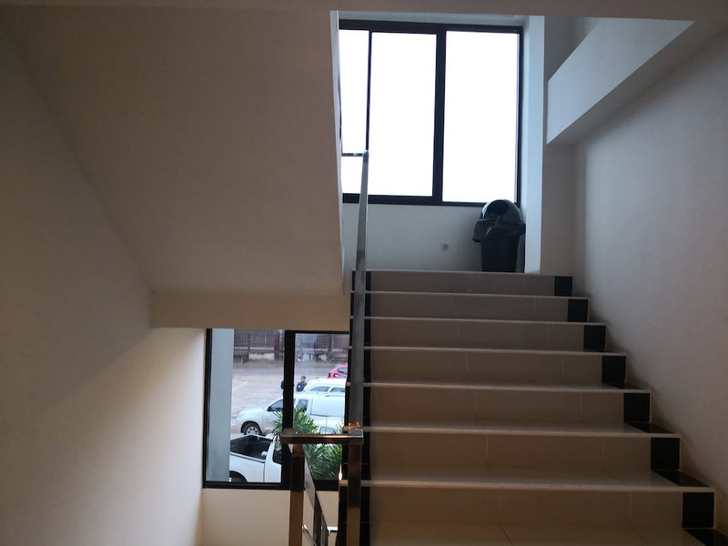 Shinjo Grand Boutique, Khon Kaen, Thailand