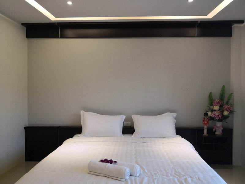 Shinjo Grand Boutique, Khon Kaen, Thailand