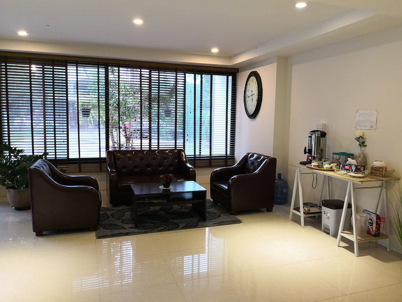Shinjo Grand Boutique, Khon Kaen, Thailand
