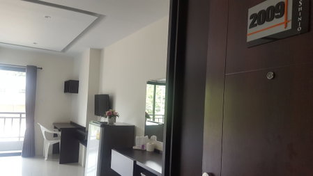 Shinjo Grand Boutique, Khon Kaen, Thailand