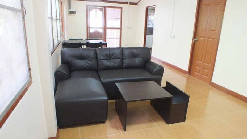 ChillHouse24 @ Don Mueang, Ban Don Muang, Thailand