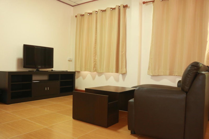ChillHouse24 @ Don Mueang, Ban Don Muang, Thailand