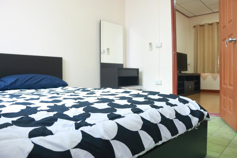 ChillHouse24 @ Don Mueang, Ban Don Muang, Thailand
