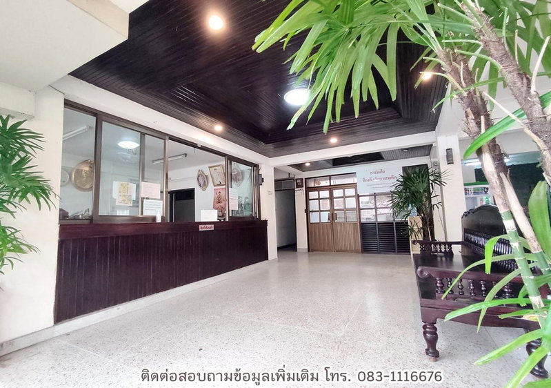 Jaroonwej Bangsaen, Bangsaen, Thailand