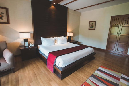 Belle Villa Resort, Chiang Mai, Ban Pong, Thailand