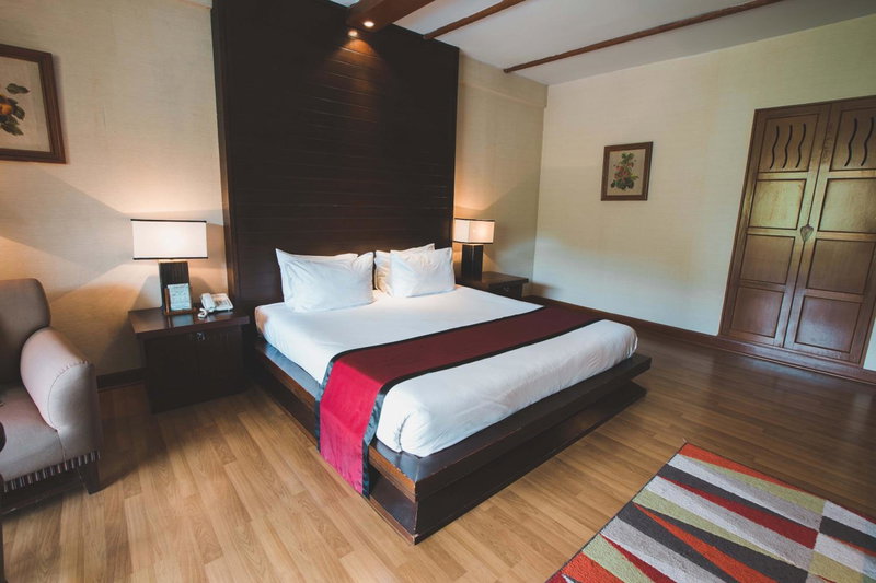 Belle Villa Resort, Chiang Mai, Ban Pong, Thailand