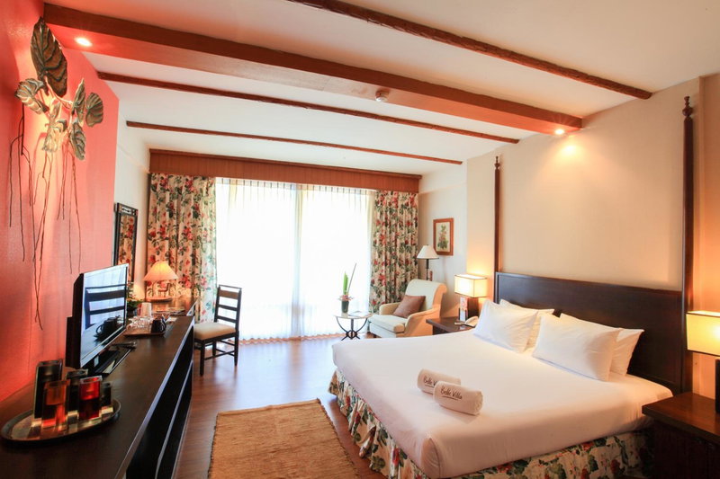 Belle Villa Resort, Chiang Mai, Ban Pong, Thailand