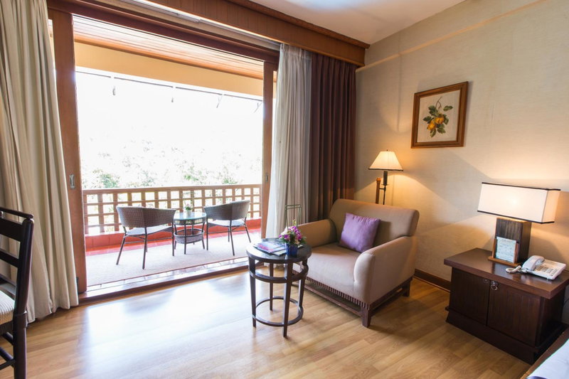 Belle Villa Resort, Chiang Mai, Ban Pong, Thailand
