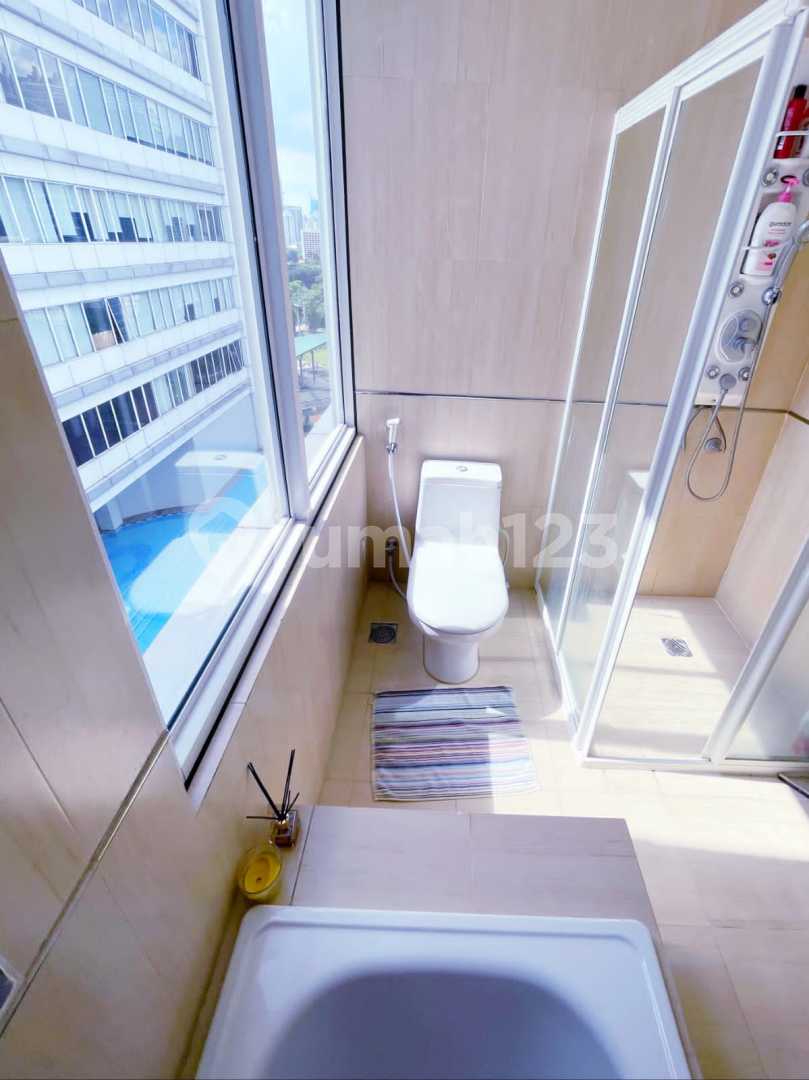 FX Residence, Индонезия