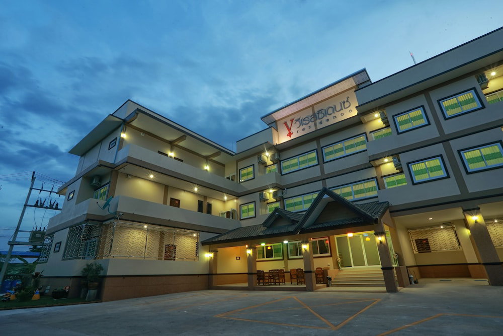 V Residence, Thailand