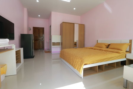 V Residence, Nakhon Ratchasima, Thailand