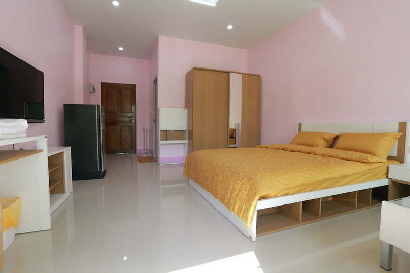 V Residence, Nakhon Ratchasima, Thailand