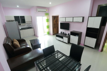 V Residence, Nakhon Ratchasima, Thailand