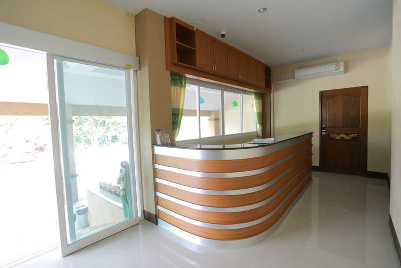 V Residence, Nakhon Ratchasima, Thailand
