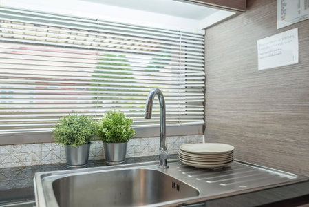 AnB Pool Villa Modern 3BR at The Ville Jomtian Pattaya, Pattaya, Thailand
