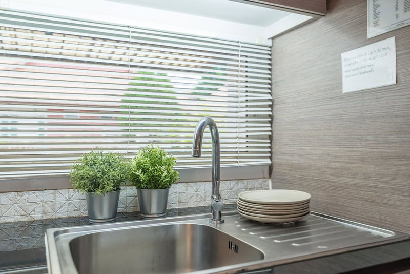 AnB Pool Villa Modern 3BR at The Ville Jomtian Pattaya, Pattaya, Thailand