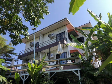 Sandee Place Mountain View Chomthong, Chom Thong, Thailand