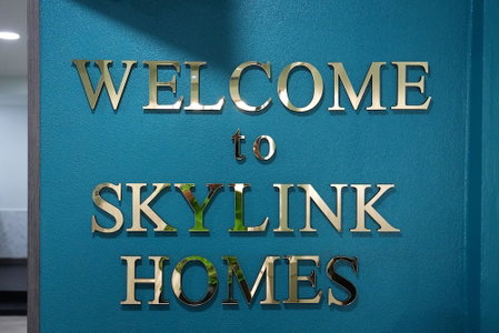 SkyLink Homes, Bangkok, Thailand