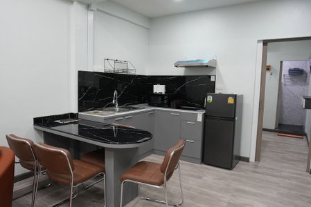 SkyLink Homes, Bangkok, Thailand