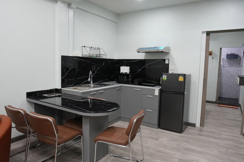 SkyLink Homes, Bangkok, Thailand