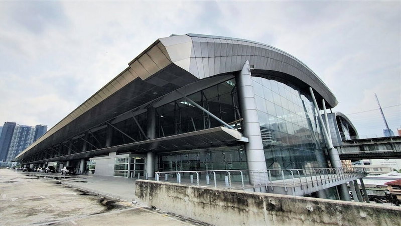 SkyLink Homes, Bangkok, Thailand