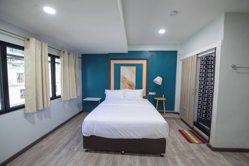 SkyLink Homes, Bangkok, Thailand