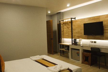 Diva Boutique, Patong, Thailand