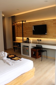 Diva Boutique, Patong, Thailand