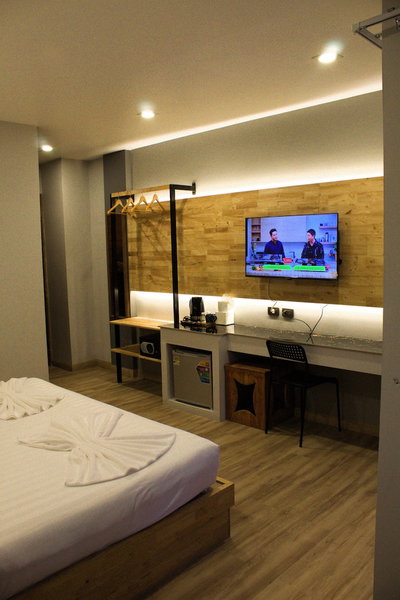 Diva Boutique, Patong, Thailand