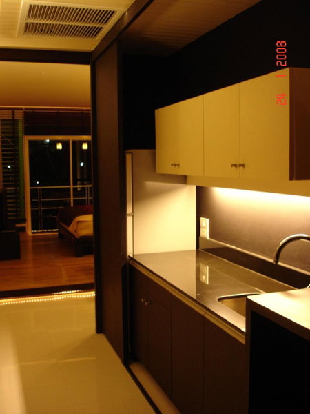 room 5 pattaya tower, Pattaya Central, Thailand