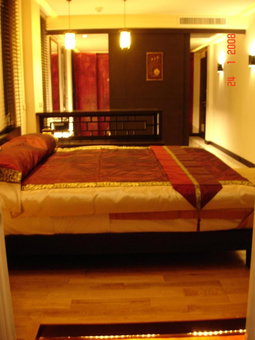 room 5 pattaya tower, Pattaya Central, Thailand