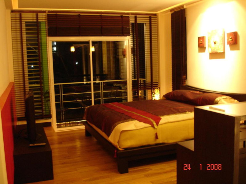 room 5 pattaya tower, Pattaya Central, Thailand