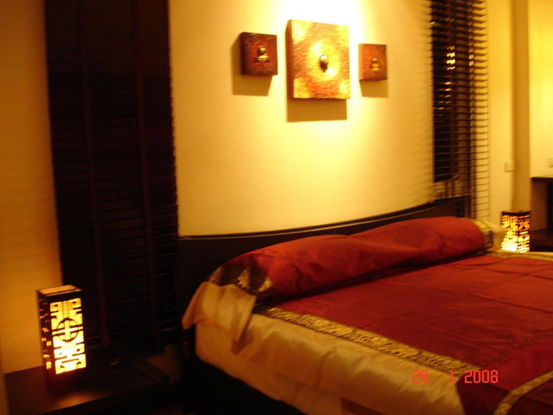 room 5 pattaya tower, Pattaya Central, Thailand