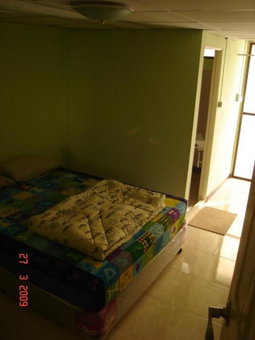 Kaset Guesthouse, Bangkok, Thailand