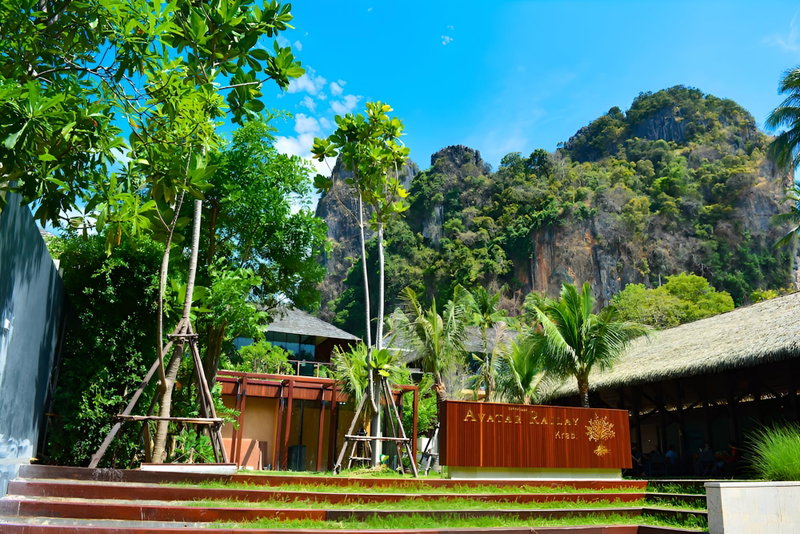 Avatar Railay - Adults Only, Krabi, Thailand