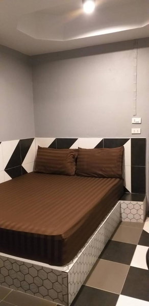 Benjamas hostels, Bangkok, Thailand